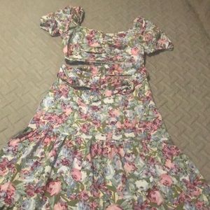 2 pieces set super cute new